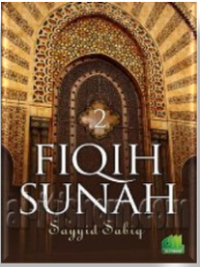 Fiqih sunah 2 / Sayyid Sabiq
