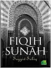 Fiqih sunah 3 / Sayyid Sabiq