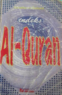 Image of Indeks al-quran/Afzalurrahman