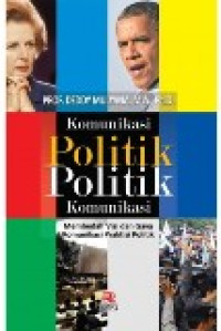 Komunikasi politik/Deddy Mulyana