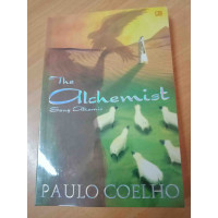 The alchemist: sang alkemis/ Paulo Coelho