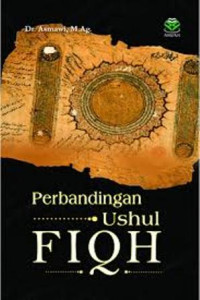 Image of Perbandingan ushul fiqh / Asmawi