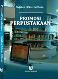 Promosi perpustakaan/Sujatna