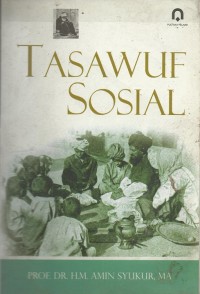 Tasawuf Sosial/Amin Syukur